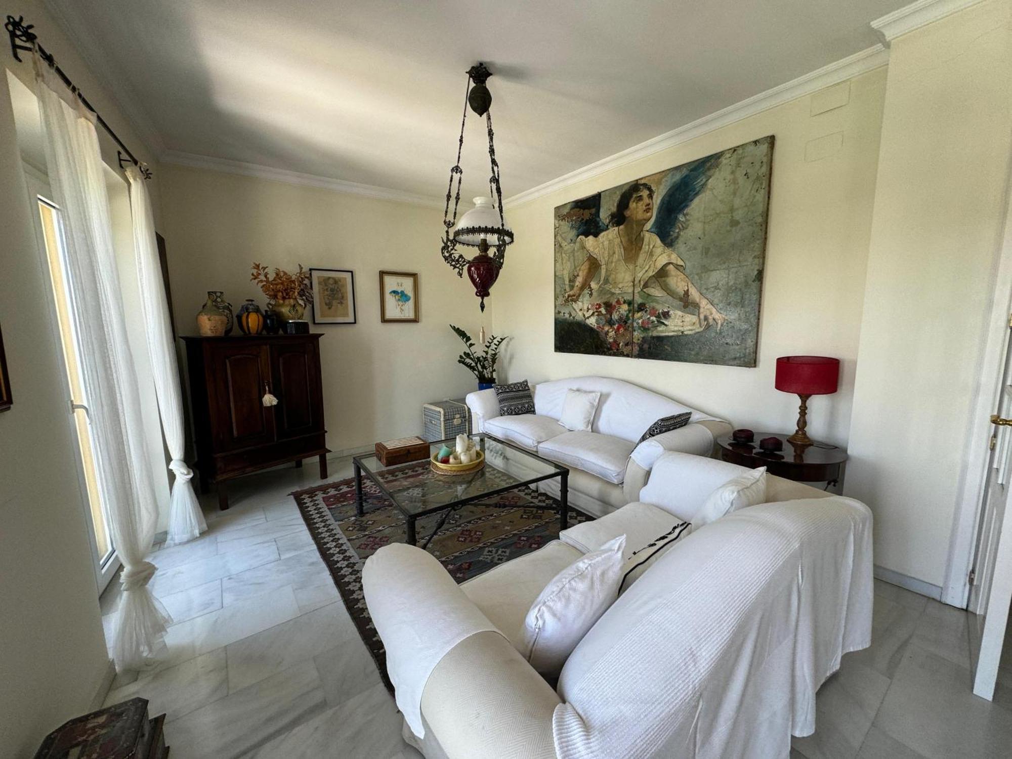 セビリアWonderful Duplex In Calle Betisアパートメント エクステリア 写真