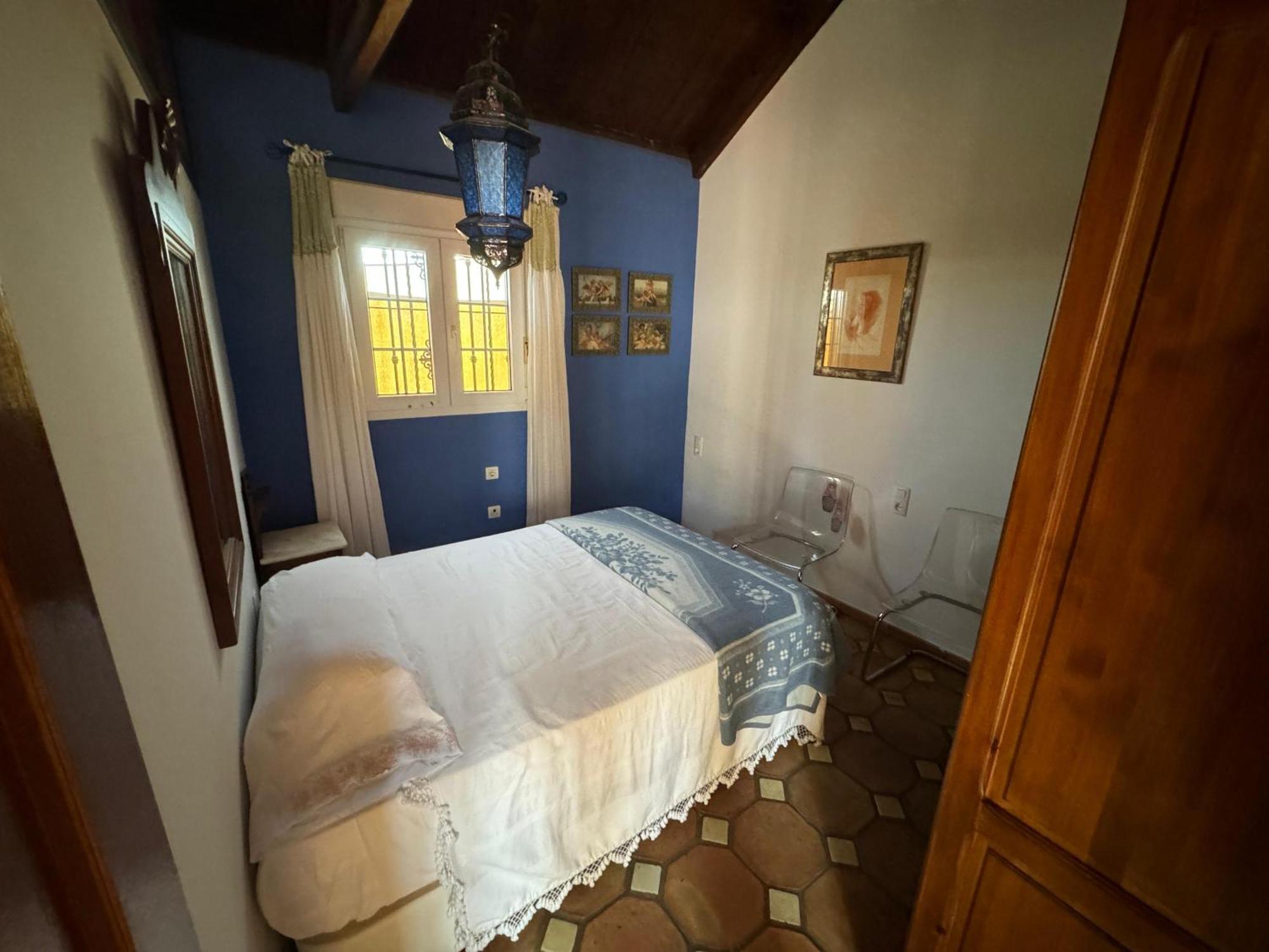 セビリアWonderful Duplex In Calle Betisアパートメント エクステリア 写真