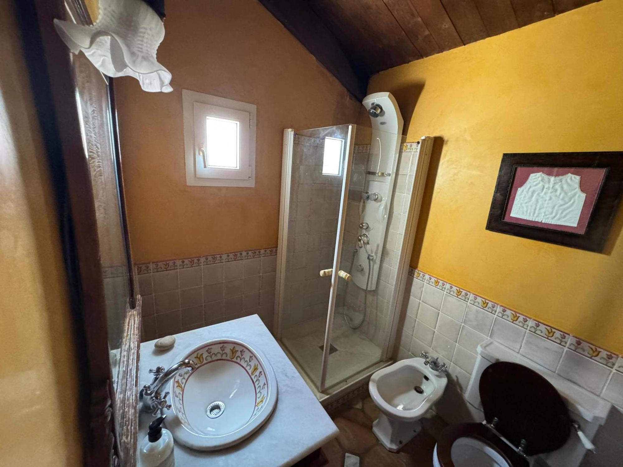 セビリアWonderful Duplex In Calle Betisアパートメント エクステリア 写真
