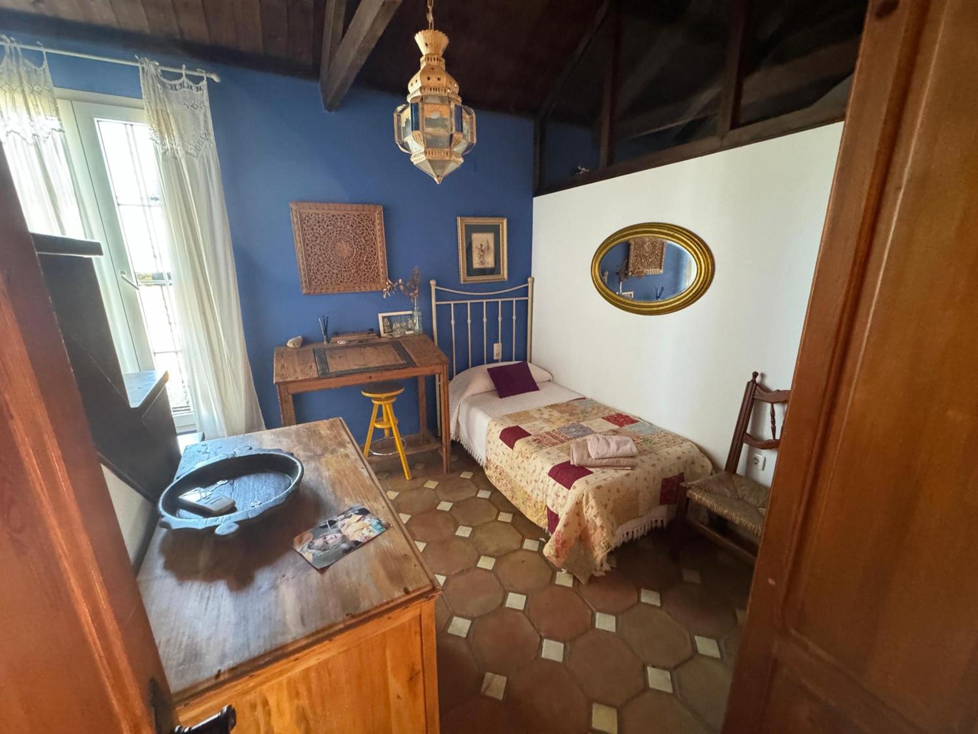 セビリアWonderful Duplex In Calle Betisアパートメント エクステリア 写真