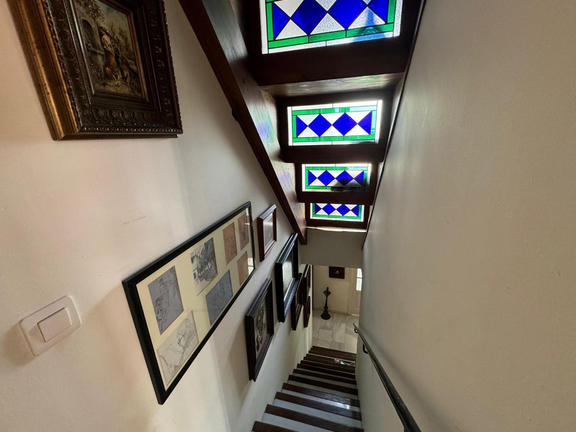 セビリアWonderful Duplex In Calle Betisアパートメント エクステリア 写真